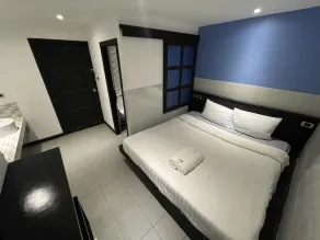 Islanda Hotel Patong - Chambre