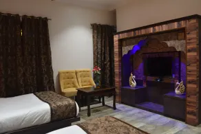 Jaipur Hotel New - Heritage Hotel - Room
