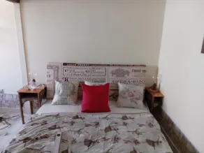 Casa Carolina A Bit Different - Zimmer