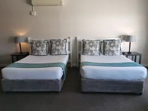 Madeline Grove Bed & Breakfast - Room