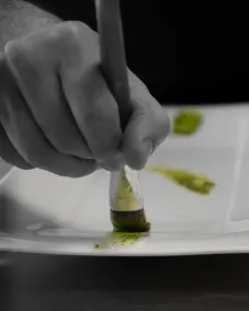 AQA Palace - Restaurant