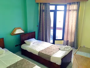 Gaddis Hotel, Suites and Apartments - Camera