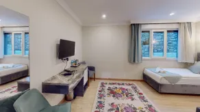 Florya Novi Hotel - Room
