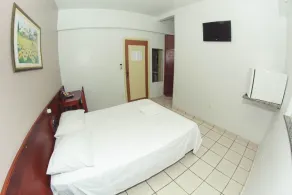 Alpha Ville Hotel - Habitación