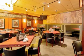 Holiday Inn O'Hare Area by IHG - Restaurant