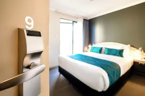 Il Mondo Boutique Hotel - Room