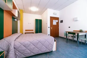 Open011 - Habitación
