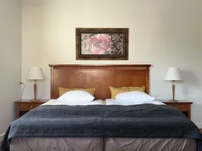 Birksø Hotels Tønderhus - Room