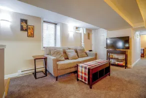 Walk to Grand Ave Shops & Dining! Cozy St Paul Apt - Interiør