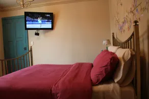 Hotel Ines Maria - Room