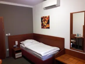 KATERAIN hotel, restaurace, wellness - Bad