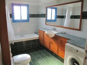Chriseleni Latchi Villas - Salle de bain