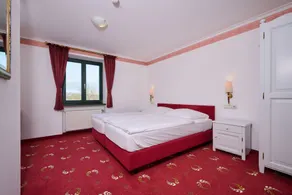 Tafernwirtschaft Hotel Schönbrunn - Camera