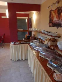 Hotel Prox - Ristorante