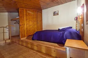 Apartamentos Lake Placid 3000 - Quarto