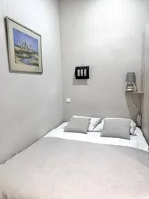 Nice Garden Hotel - Room