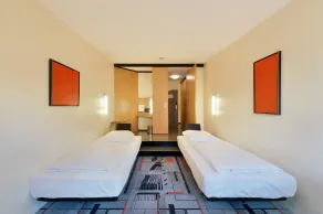 Hotel Wiehberg - Self Check-In - Chambre