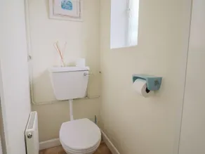 Vine Cottage - Bad