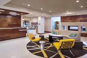 Homewood Suites by Hilton Aliso Viejo - Laguna Beach - Réception