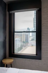 The Wayfarer Downtown LA, Tapestry Collection by Hilton - Vue de la chambre