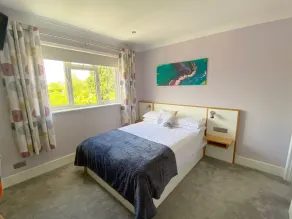 Orchard House - Room