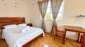 Casa ka'an - Camera
