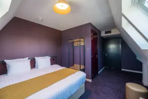FD Hotels - Chambre