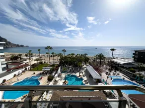 Savk Hotel - View from room