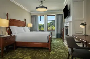 Montage Deer Valley - Chambre