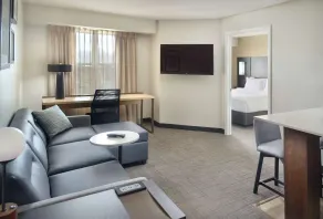 Sonesta ES Suites Raleigh Durham Airport Morrisville - Chambre