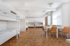 C - Punkt Hostel - Rom