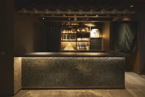 SAKE Kura Hotel 川崎宿 - Reception