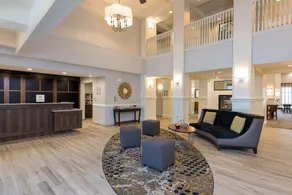 Homewood Suites by Hilton Indianapolis Northwest - Réception