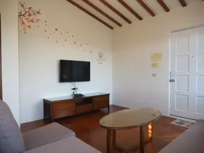 SunRise 23.5N B&B - Room