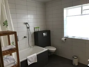 Skipholt - Bagno