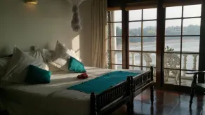 Closenberg Hotel - Chambre