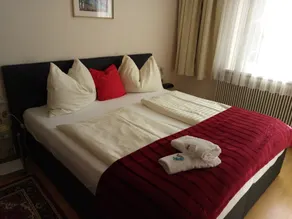 Hotel Kirchenwirt - Rum