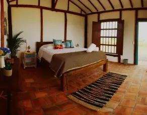 Serrania del Viento - Room