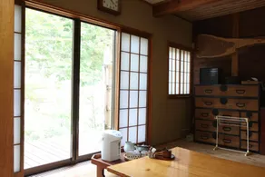 Takimi Onsen Inn - Chambre