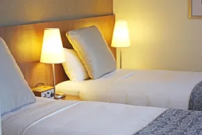 Mercure Sydney St Leonards - Room