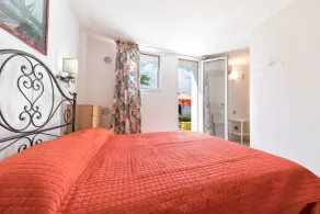 Residence Gardasee Apartments with Lake View - Room