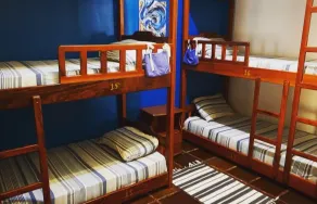 Bada Hostel & Kite School - Camera
