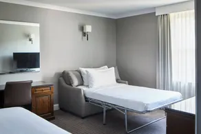 Delta Hotels by Marriott Durham Royal County - Room