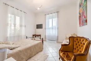 Lia Apartment - Habitación