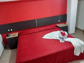 Hotel Islas Canarias - Rom