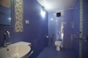 Dunhill Beach Resort - Bathroom
