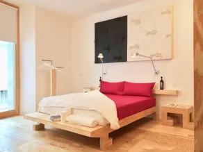 winebnb - Værelse