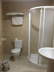 Fogar Do Selmo - Badezimmer