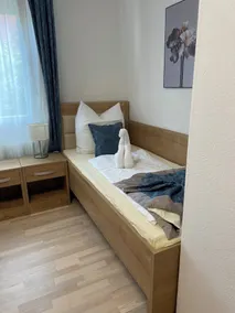 Hotel Sonne - Camera
