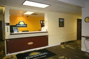 Days Inn by Wyndham Lehi - Réception